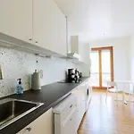 Spacious T3 #jeanjaures#tours #hypercentre#parking Tours