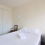 Spacious T3 #jeanjaures#tours #hypercentre#parking Apartment *