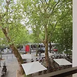 Spacious T3 #jeanjaures#tours #hypercentre#parking Tours