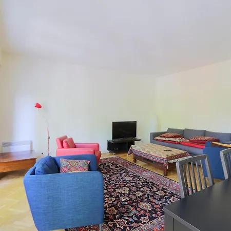 Appartamento Spacious T3 #jeanjaurès#tours #hypercentre#parking Tours