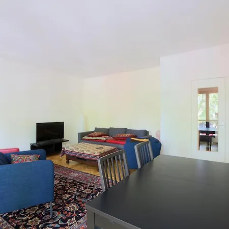 Spacious T3 #jeanjaures#tours #hypercentre#parking * Tours