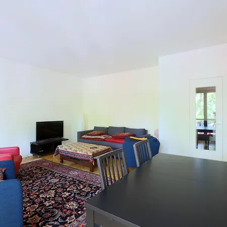 Apartamento Spacious T3 #jeanjaures#tours #hypercentre#parking