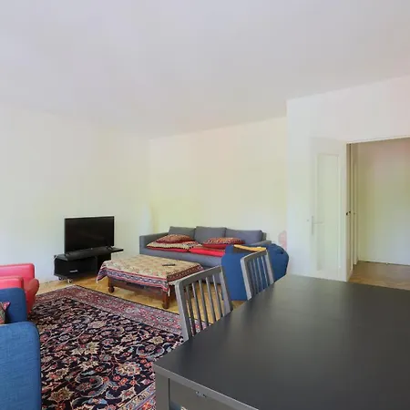 Apartamento Spacious T3 #jeanjaures#tours #hypercentre#parking Tours