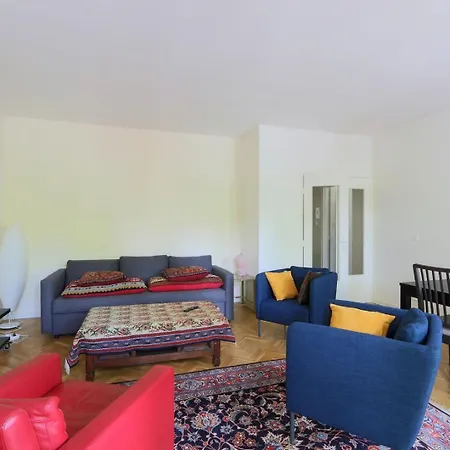 Spacious T3 #jeanjaures#tours #hypercentre#parking * Tours