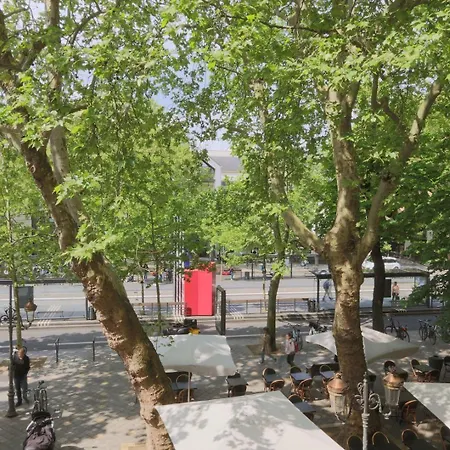 Spacious T3 #jeanjaures#tours #hypercentre#parking