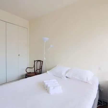 Spacious T3 #jeanjaures#tours #hypercentre#parking Appartement *