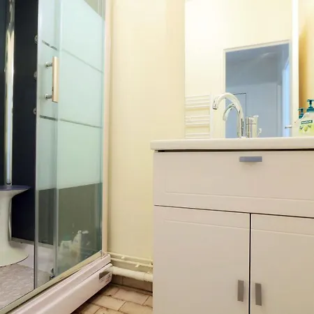 Spacious T3 #jeanjaures#tours #hypercentre#parking Tours