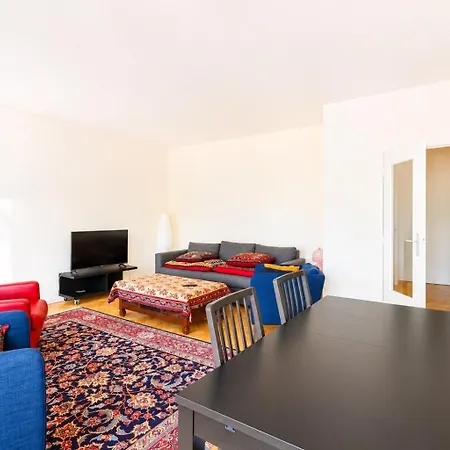 Spacious T3 #jeanjaures#tours #hypercentre#parking Tours