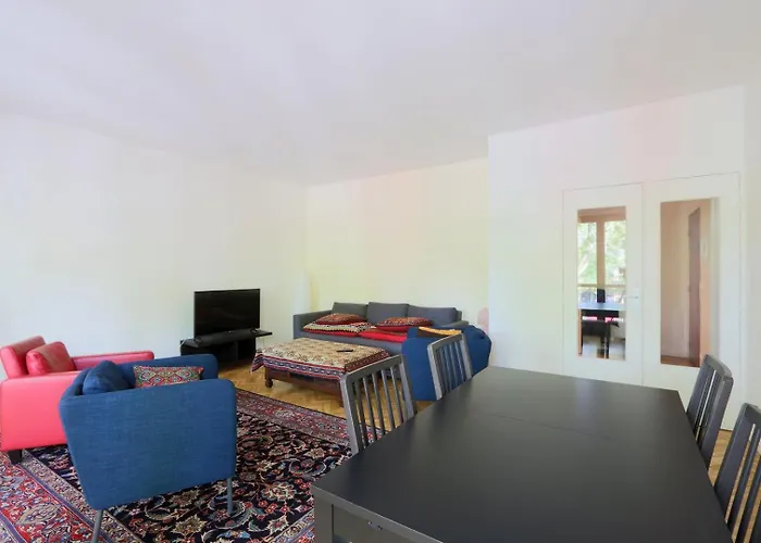 Spacious T3 #jeanjaurès#tours #hypercentre#parking * Tours