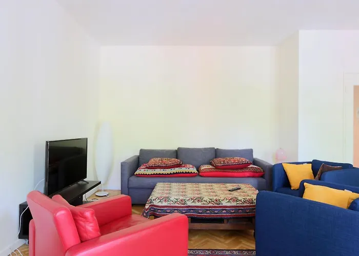 Spacious T3 #jeanjaures#tours #hypercentre#parking Tours