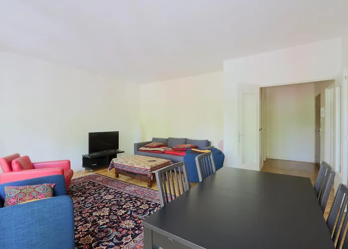 Apartament Spacious T3 #jeanjaures#tours #hypercentre#parking Tours