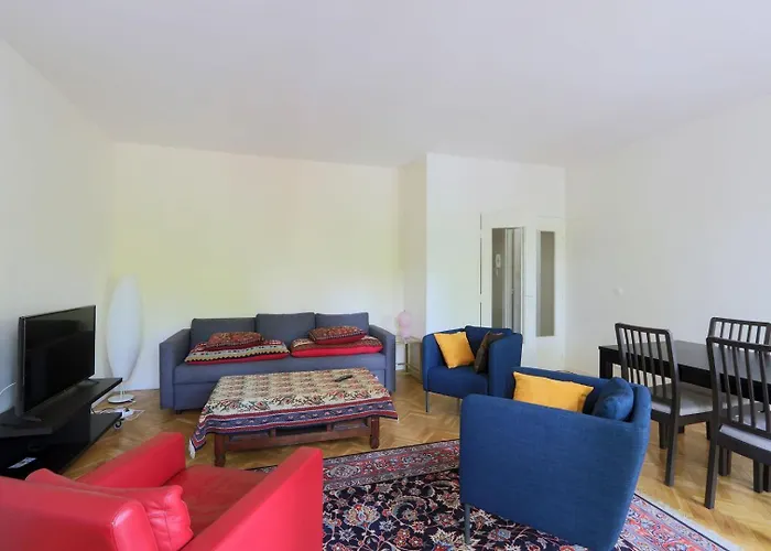 Spacious T3 #jeanjaures#tours #hypercentre#parking * Tours